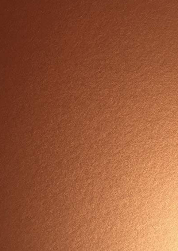 A3 Stardream Copper Pearlescent Paper 120 gsm