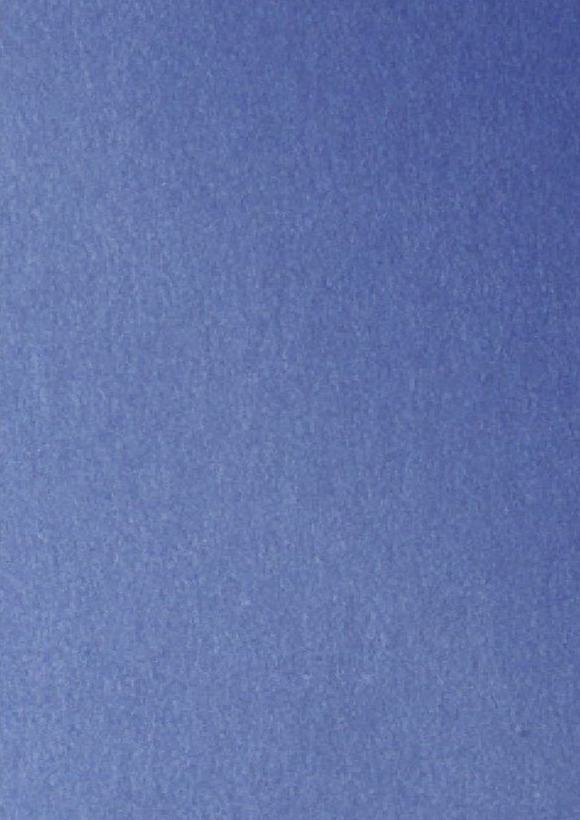 Stardream Sapphire Pearlescent Paper : Blue 120 gsm
