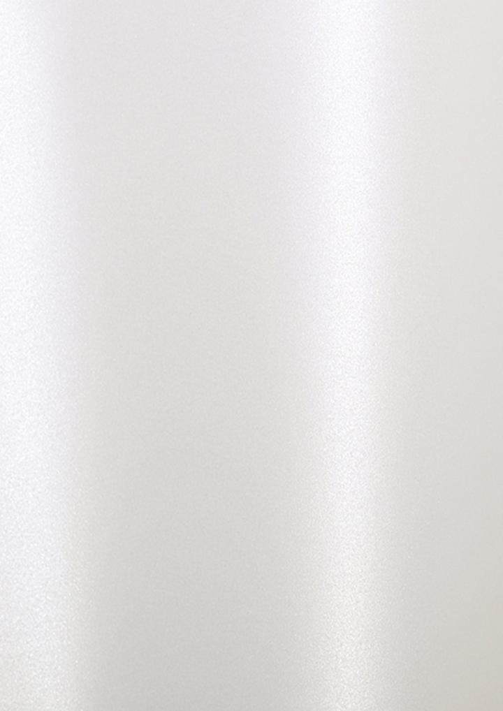 Stardream Crystal Pearlescent Paper : White 120 gsm