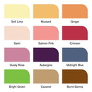 Winsor & Newton Promarker set of 12 plus 1 New Manga Steampunk-5