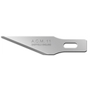 Swann Morton : ACM Nº 11 x 50 blades 