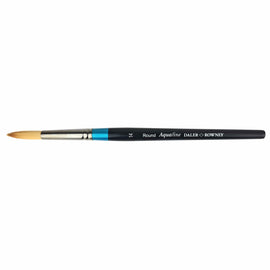 Daler Rowney Aquafine Watercolour Brush AF85 Round Nº 14