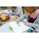 Royal Talens Sketchbook 14.8  X 21 cm x 80 sheets-2