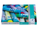 Royal Talens : Van Gough Soft Pastels : Set of 24