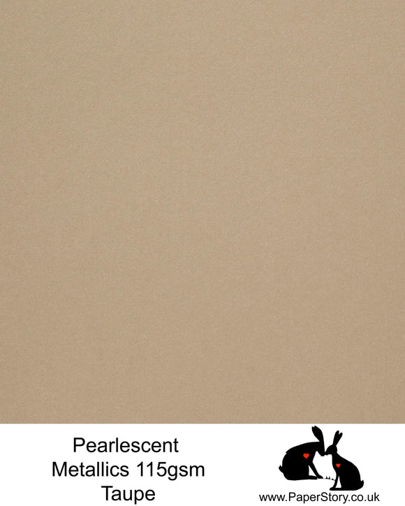 A4 Metallic pearlescent paper which offers a beautiful shimmering finish, suade tapue with a pearlescent finish one side and matte the other. Can be used for flower making, origami and papercutting. When printing, allow time for drying and print on draft setting.