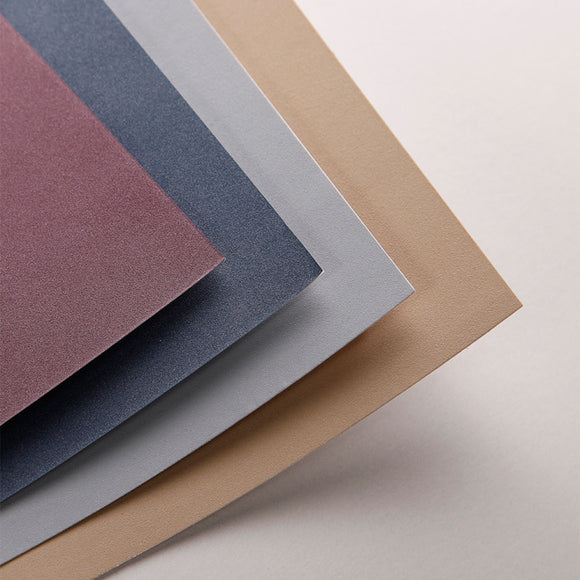 Pastelmat Clairefontaine Nº 4 Pad x 12 sheets