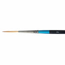 Daler Rowney Aquafine Watercolour Brush Rigger Size Nº 2