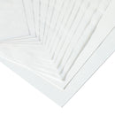 Daler Rowney Stay Wet Palette refill pack 10 x 8 inches