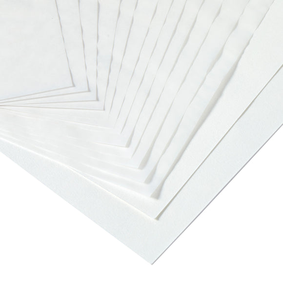 Daler Rowney Stay Wet Palette refill pack 10 x 8 inches