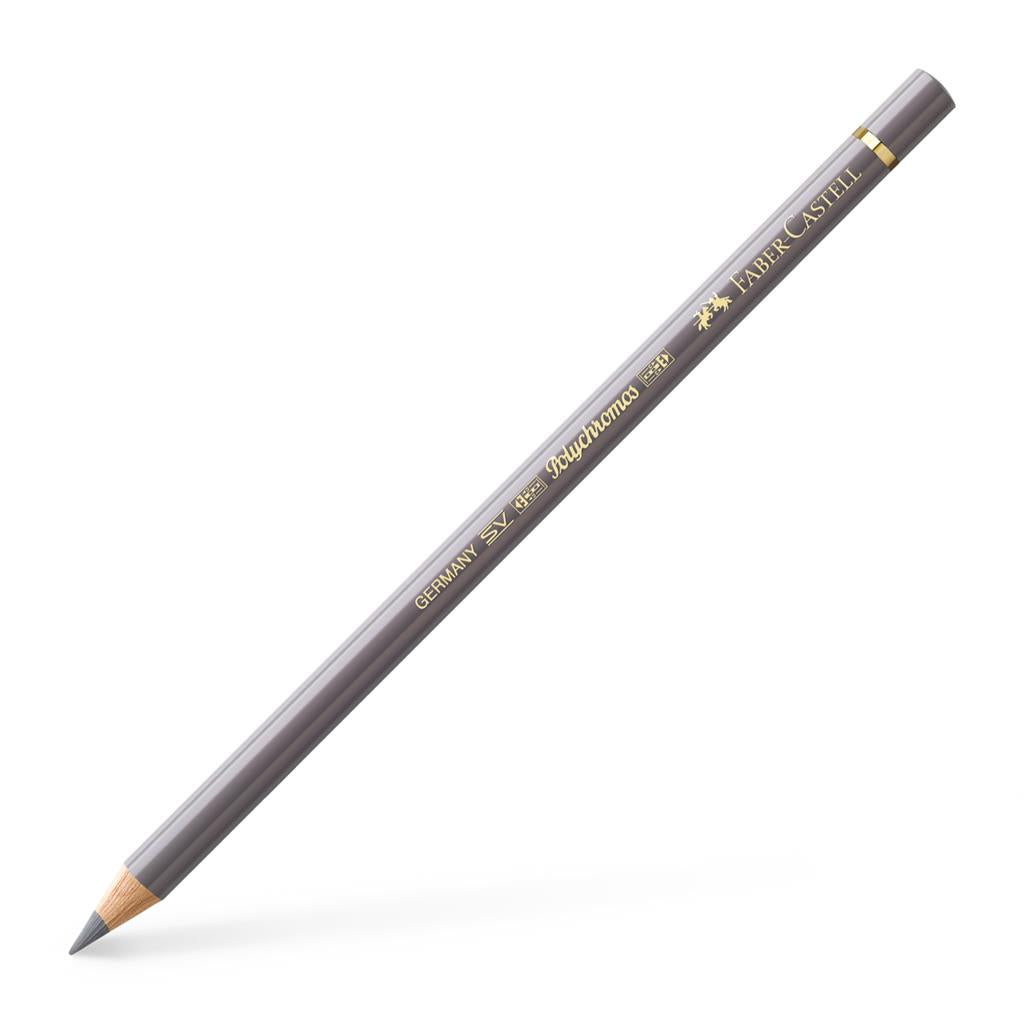 Polychromos Artist Pencil Warm Grey VI (275)