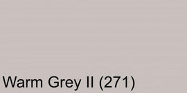 Polychromos Artist Pencil Warm Grey II (271)
