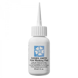 Daniel Smith : Artist Masking fluid : Fine tip 30 ml