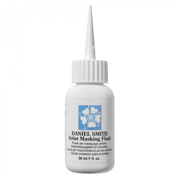 Daniel Smith : Artist Masking fluid : Fine tip 30 ml