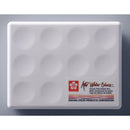 SAKURA Koi Watercolour compact paint set of 12 colours