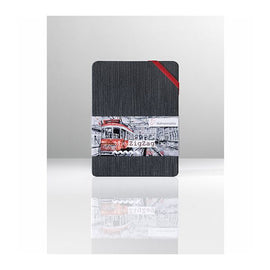 Hahnemühle ZigZag  Watercolour Book A6  x 18 pages